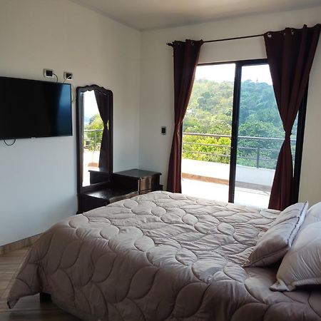 Cabana Rivera Moniquira Exterior photo