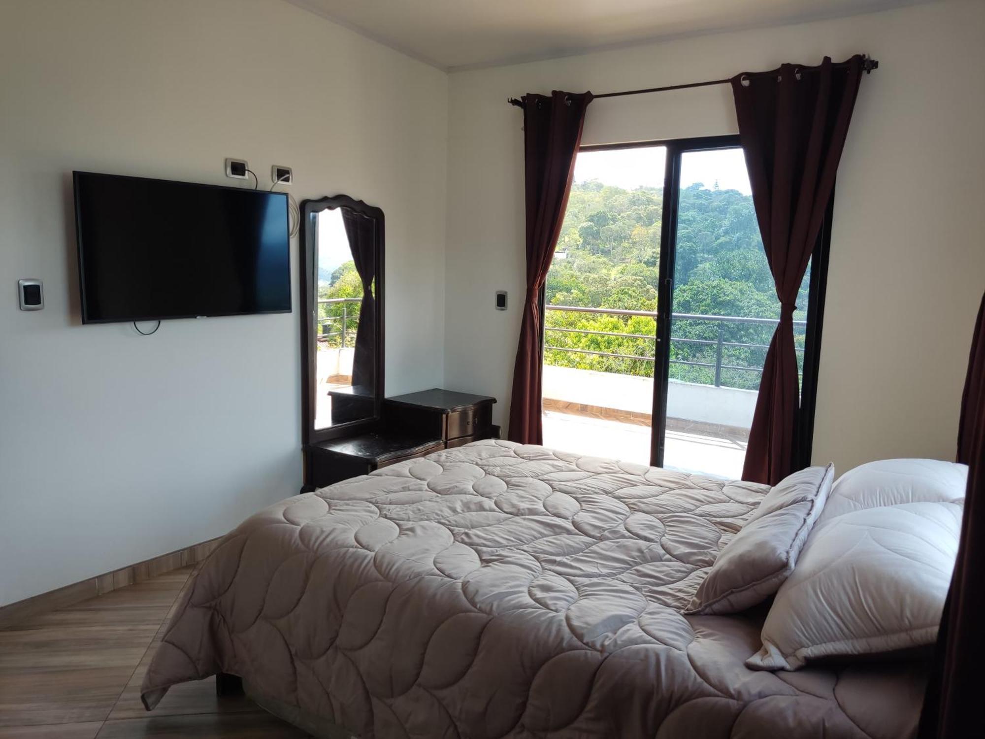 Cabana Rivera Moniquira Exterior photo